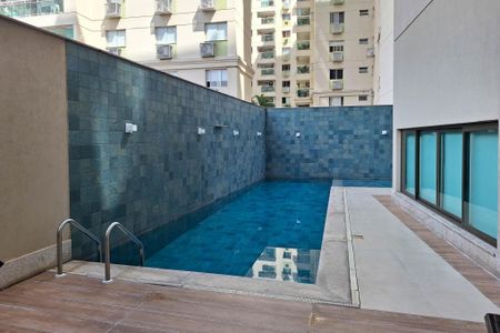 Apartamento à venda com 78m², 2 quartos e 1 vagaÁrea comum