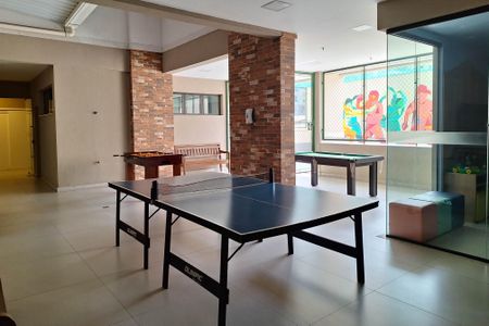 Apartamento à venda com 78m², 2 quartos e 1 vagaÁrea comum