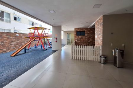 Apartamento à venda com 78m², 2 quartos e 1 vagaÁrea comum