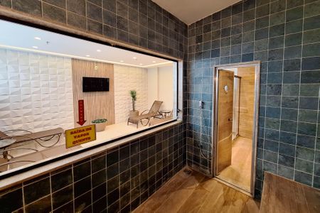 Apartamento à venda com 78m², 2 quartos e 1 vagaÁrea comum