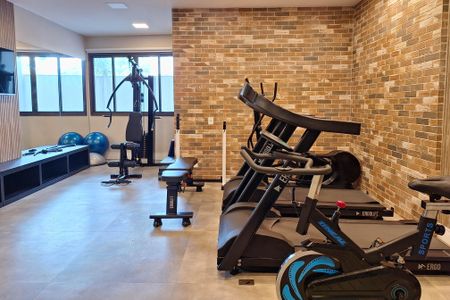 Apartamento à venda com 78m², 2 quartos e 1 vagaÁrea comum