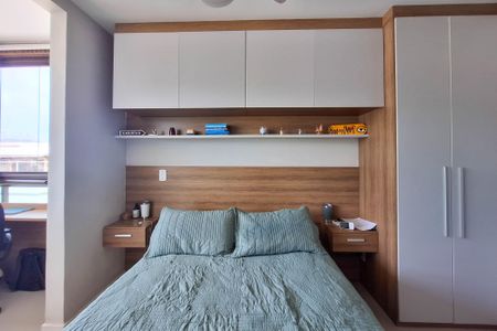 Apartamento à venda com 78m², 2 quartos e 1 vagaSuíte 1