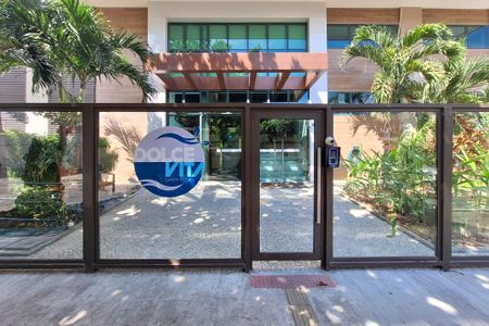 Apartamento à venda com 78m², 2 quartos e 1 vagaFachada