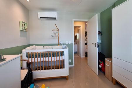 Apartamento à venda com 78m², 2 quartos e 1 vagaQuarto