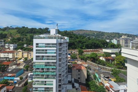 Apartamento à venda com 78m², 2 quartos e 1 vagaSuíte 1