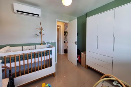 Apartamento à venda com 78m², 2 quartos e 1 vagaQuarto