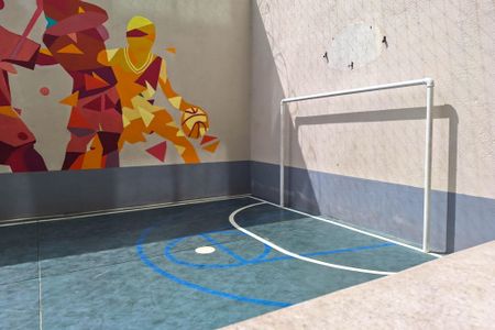 Apartamento à venda com 78m², 2 quartos e 1 vagaÁrea comum