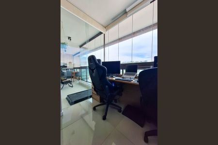 Apartamento à venda com 78m², 2 quartos e 1 vagaSuíte 1