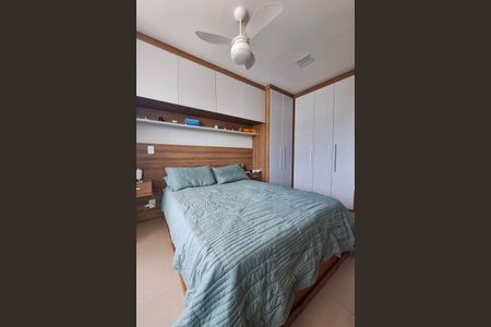 Apartamento à venda com 78m², 2 quartos e 1 vagaSuíte 1