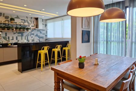 Apartamento à venda com 78m², 2 quartos e 1 vagaÁrea comum