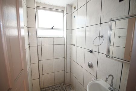 Apartamento à venda com 60m², 2 quartos e 1 vagaBanheiro