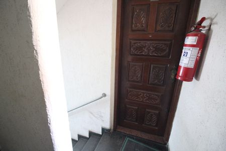 Apartamento à venda com 60m², 2 quartos e 1 vagaÁrea comum