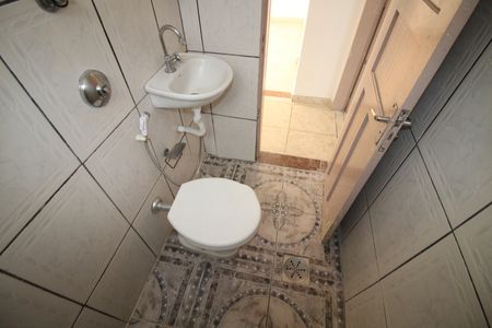 Apartamento à venda com 60m², 2 quartos e 1 vagaBanheiro