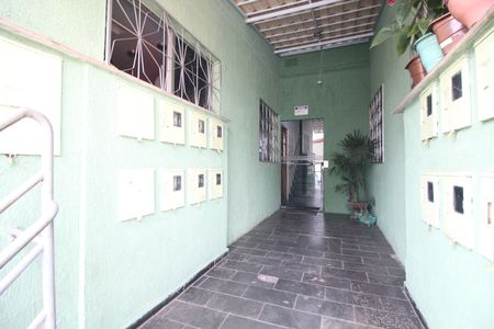 Apartamento à venda com 60m², 2 quartos e 1 vagaÁrea comum