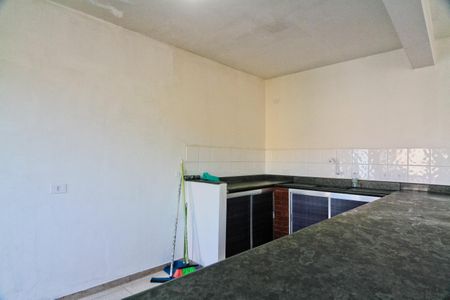 Casa para alugar com 49m², 1 quarto e sem vagaCozinha