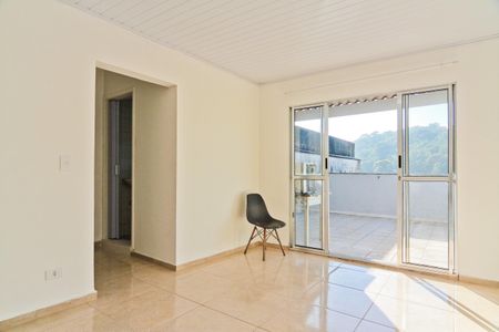 Casa para alugar com 49m², 1 quarto e sem vagaQuarto