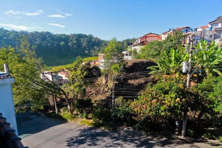 Casa para alugar com 49m², 1 quarto e sem vagaVista