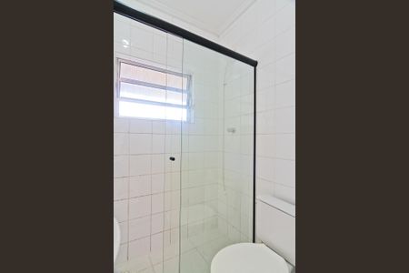 Casa para alugar com 49m², 1 quarto e sem vagaBanheiro