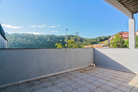 Casa para alugar com 49m², 1 quarto e sem vagaÁrea de Serviço