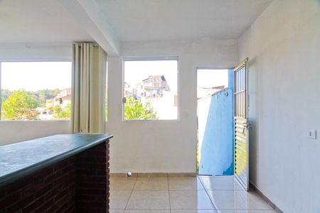Casa para alugar com 49m², 1 quarto e sem vagaCozinha