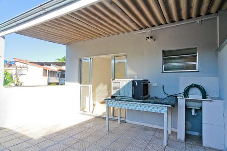 Casa para alugar com 49m², 1 quarto e sem vagaÁrea de Serviço