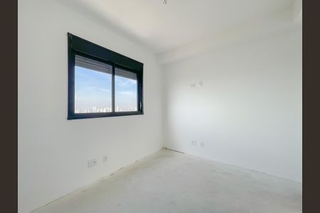 Apartamento à venda com 43m², 2 quartos e 1 vagaQuarto 2