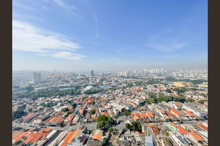 Apartamento à venda com 43m², 2 quartos e 1 vagaVista