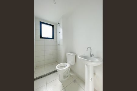 Apartamento à venda com 43m², 2 quartos e 1 vagaBanheiro