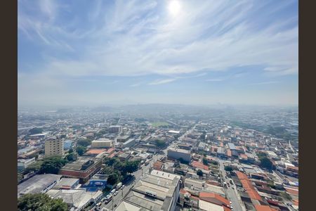 Apartamento à venda com 43m², 2 quartos e 1 vagaVista