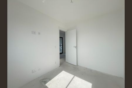 Apartamento à venda com 43m², 2 quartos e 1 vagaQuarto 1