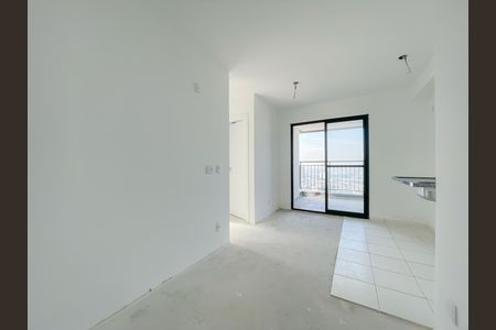 Apartamento à venda com 43m², 2 quartos e 1 vagaSala e Cozinha