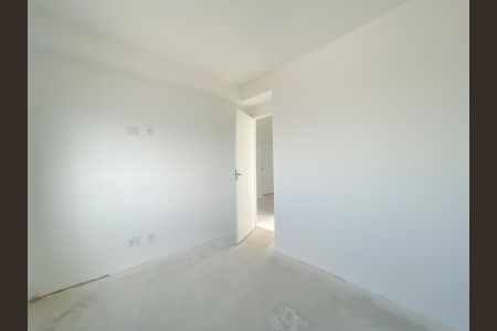 Apartamento à venda com 43m², 2 quartos e 1 vagaQuarto 2