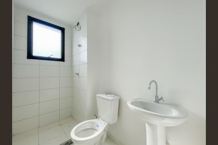 Apartamento à venda com 43m², 2 quartos e 1 vagaBanheiro