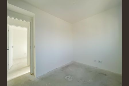 Apartamento à venda com 43m², 2 quartos e 1 vagaQuarto 2