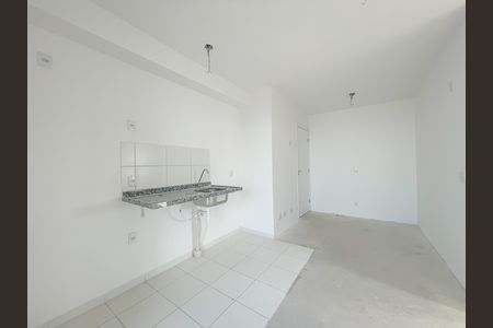 Apartamento à venda com 43m², 2 quartos e 1 vagaSala e Cozinha