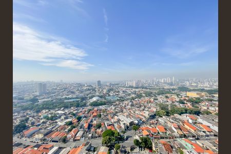 Apartamento à venda com 43m², 2 quartos e 1 vagaVista