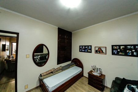 Casa à venda com 2 quartos, 120m² em Chácara Mafalda, São Paulo