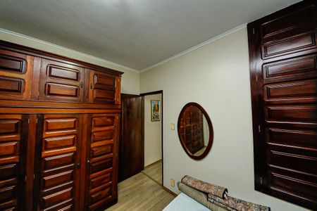 Casa à venda com 2 quartos, 120m² em Chácara Mafalda, São Paulo