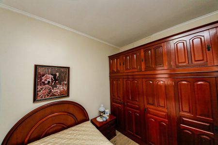 Casa à venda com 2 quartos, 120m² em Chácara Mafalda, São Paulo