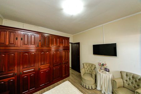 Casa à venda com 2 quartos, 120m² em Chácara Mafalda, São Paulo