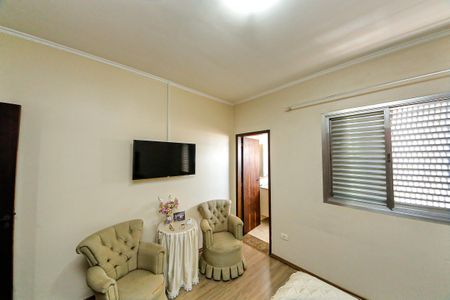 Casa à venda com 2 quartos, 120m² em Chácara Mafalda, São Paulo