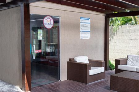 Apartamento para alugar com 48m², 2 quartos e 1 vagaÁrea comum