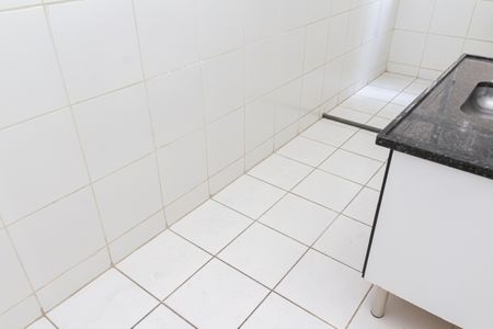 Apartamento para alugar com 48m², 2 quartos e 1 vagaCozinha