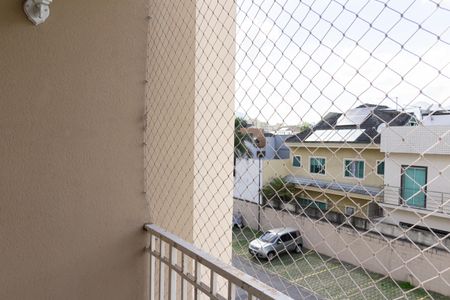 Apartamento para alugar com 48m², 2 quartos e 1 vagaVaranda da Sala