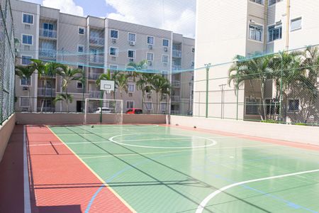 Apartamento para alugar com 48m², 2 quartos e 1 vagaQuadra