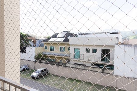 Apartamento para alugar com 48m², 2 quartos e 1 vagaVaranda da Sala