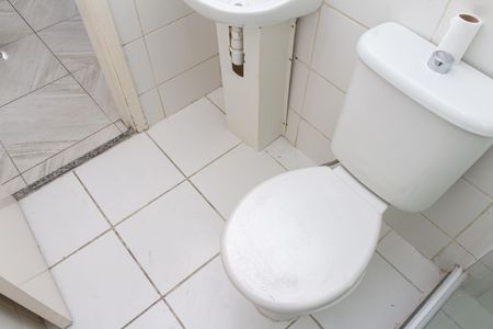 Apartamento para alugar com 48m², 2 quartos e 1 vagaBanheiro