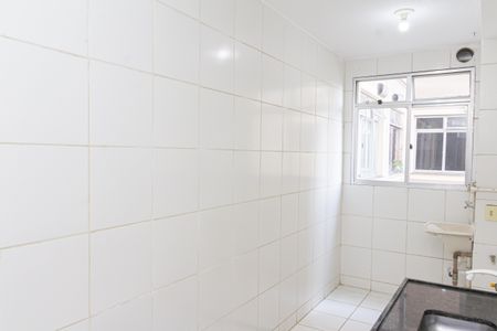 Apartamento para alugar com 48m², 2 quartos e 1 vagaCozinha