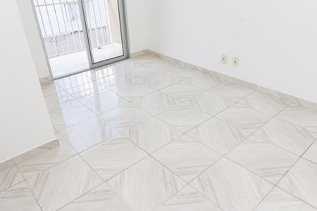 Apartamento para alugar com 48m², 2 quartos e 1 vagaSala