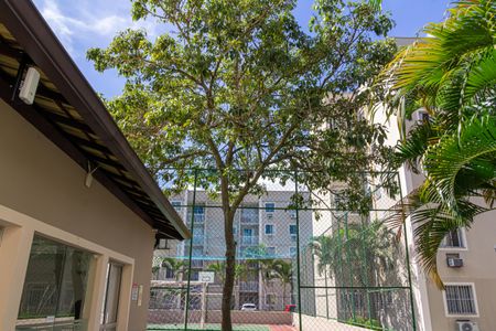 Apartamento para alugar com 48m², 2 quartos e 1 vagaÁrea comum - Salão de festas